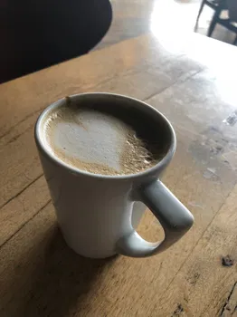Arabica Coffee House Tepe Prime resimleri