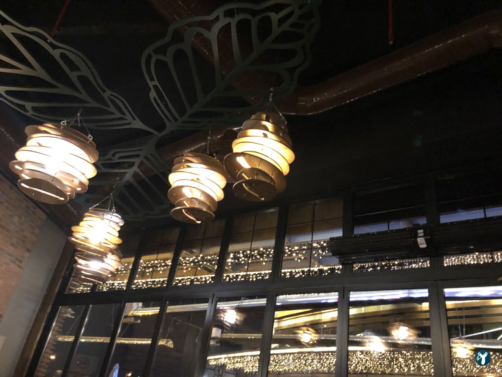 Arabica Coffee House Tepe Prime
