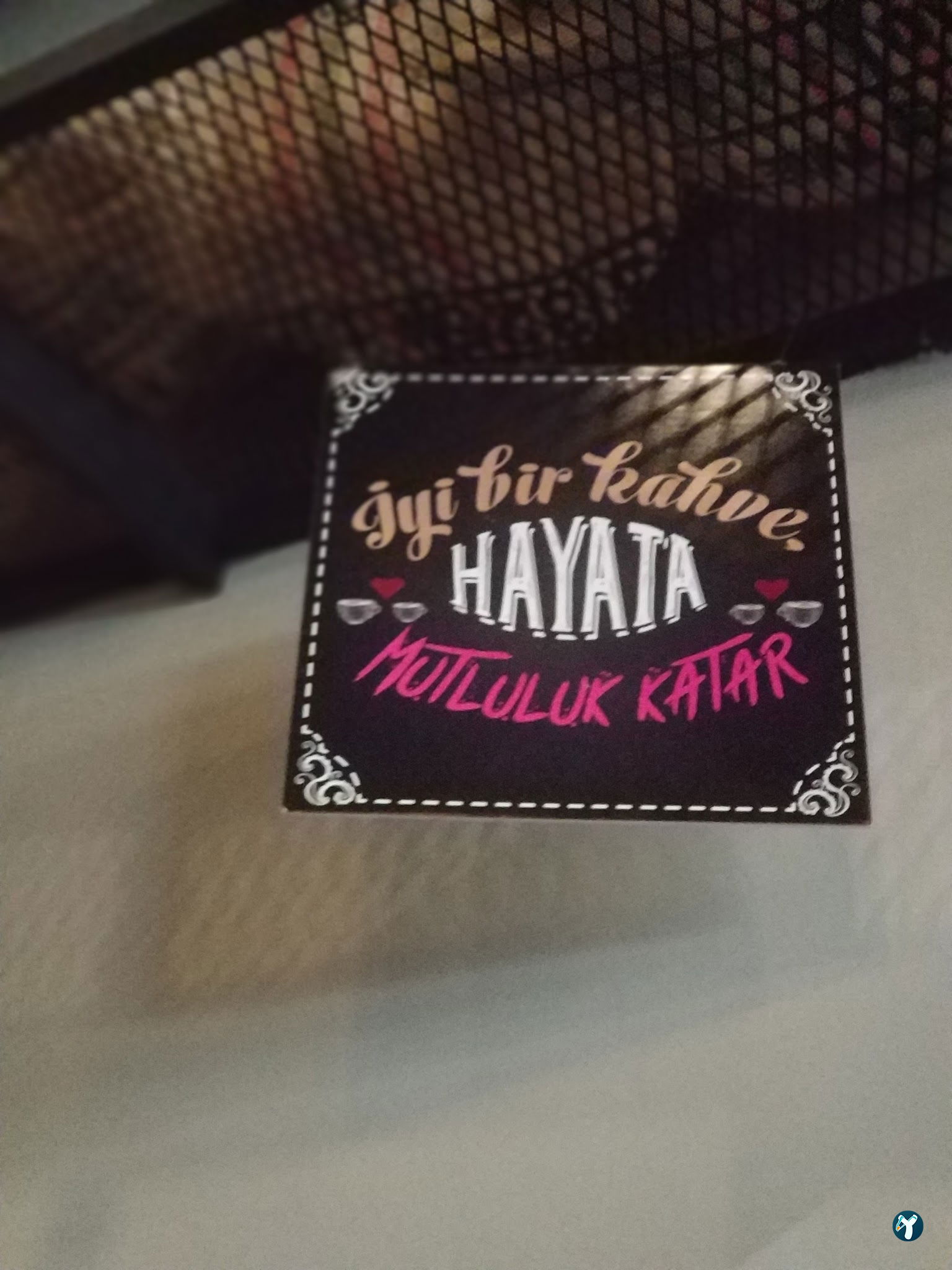 Arabica Coffee House Tepe Prime