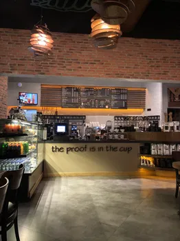 Arabica Coffee House Tepe Prime resimleri