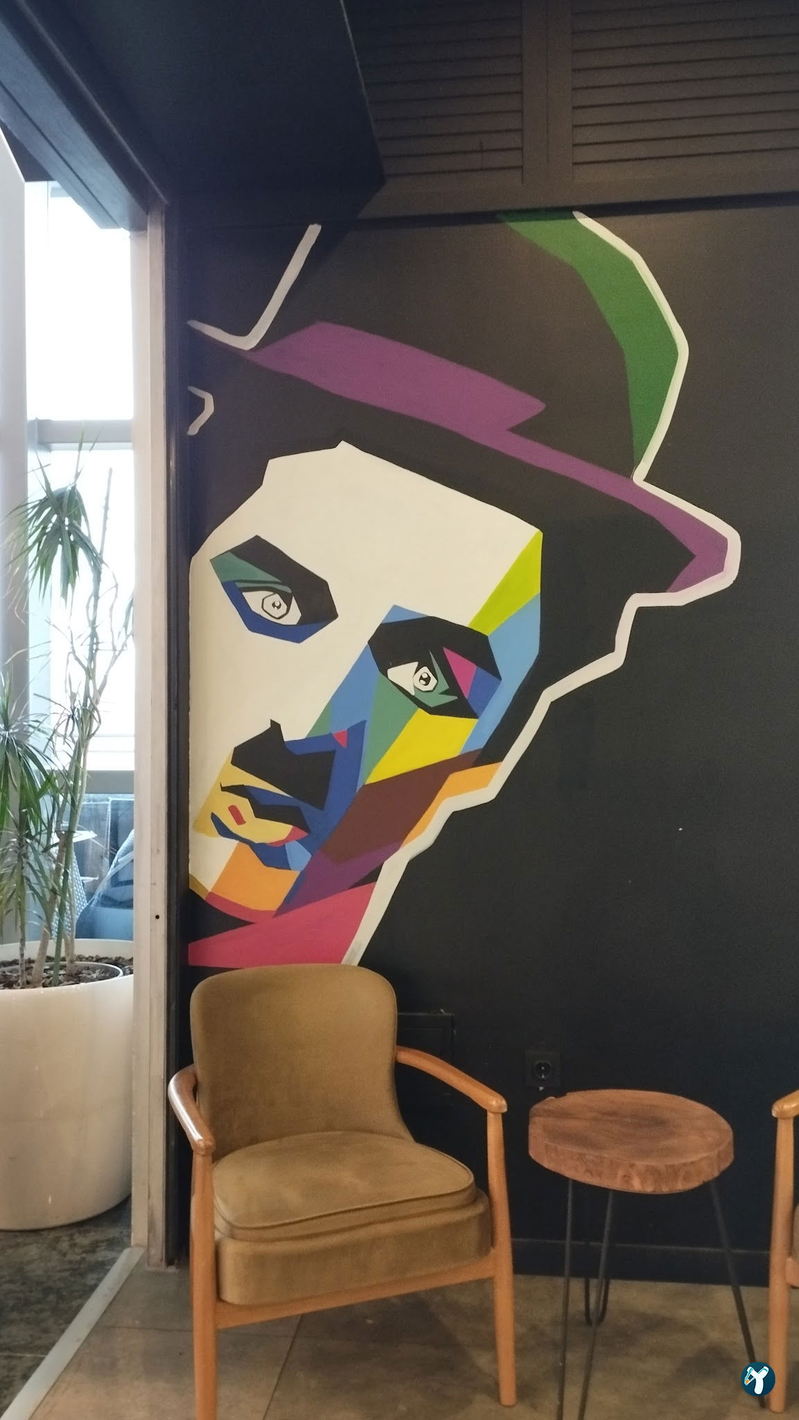 Arabica Coffee House Tepe Prime