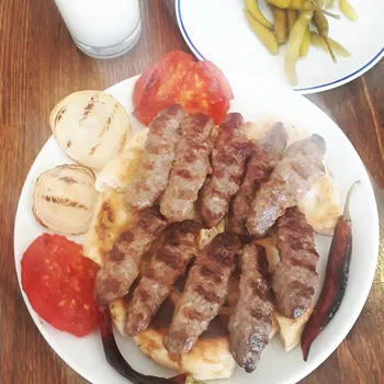 Sülo Kokoreç resimleri