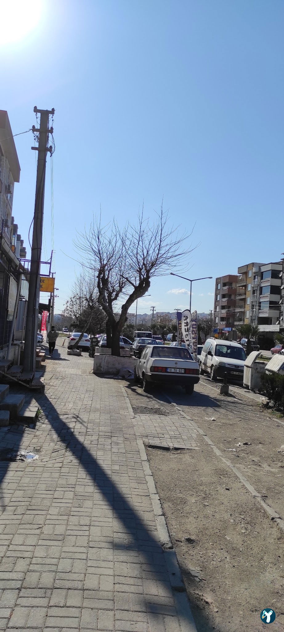 Paçaci Remzi̇ Usta - Bergama Pide