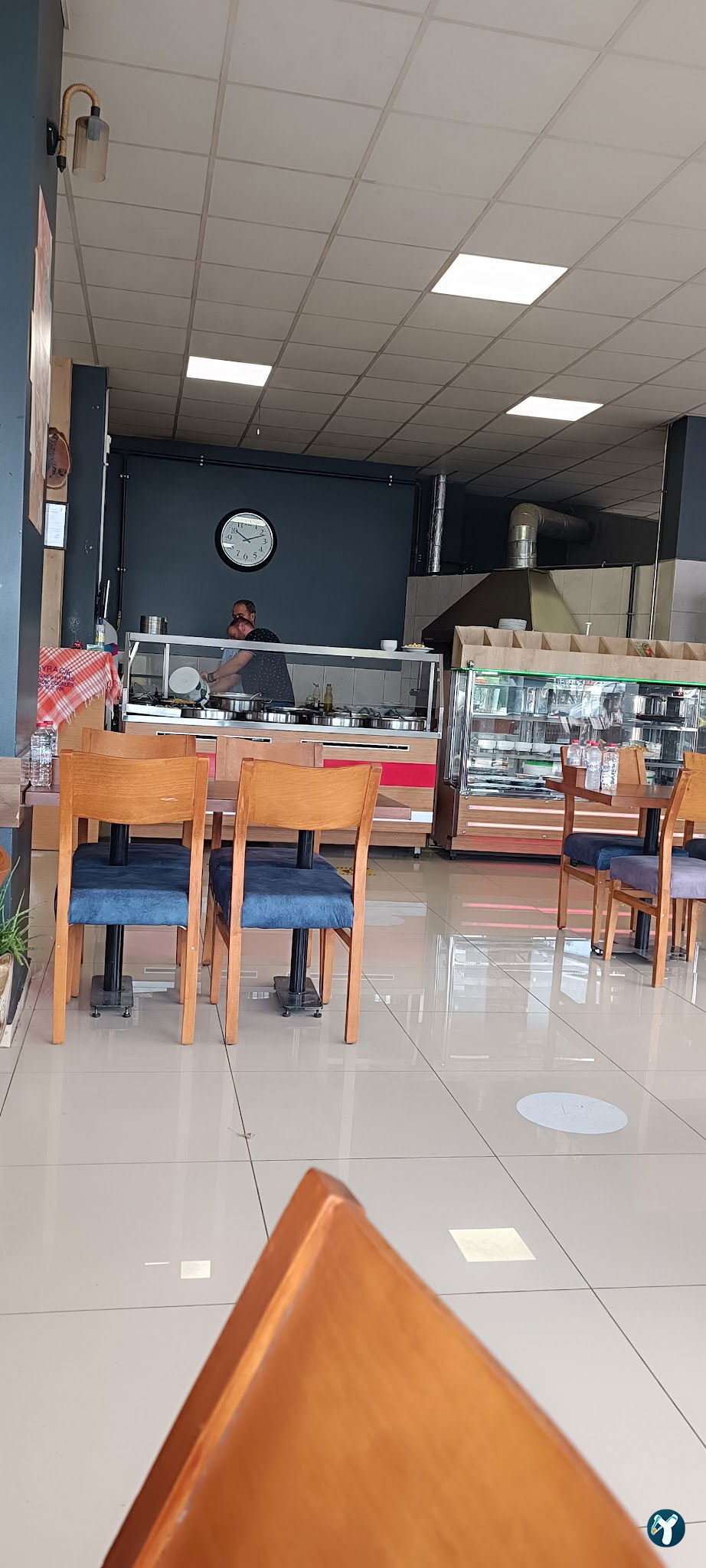 Paçaci Remzi̇ Usta - Bergama Pide