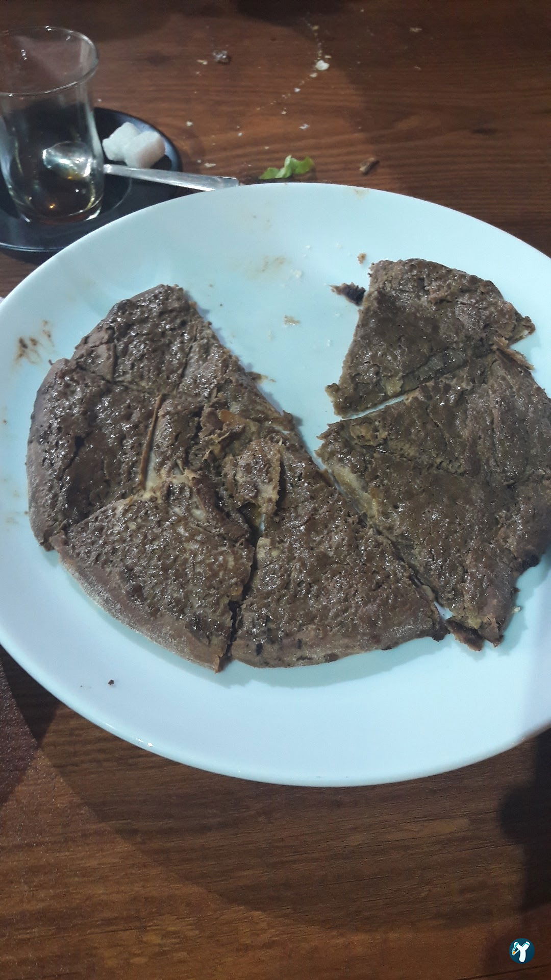 Paçaci Remzi̇ Usta - Bergama Pide