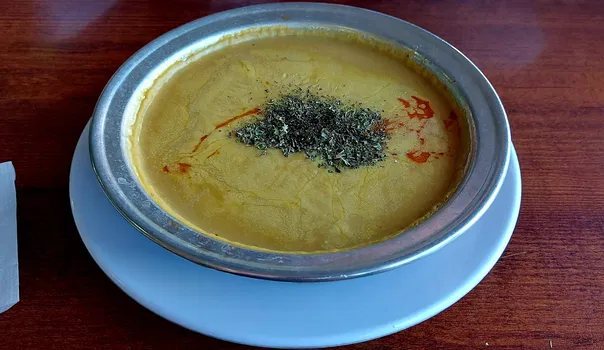 Paçaci Remzi̇ Usta - Bergama Pide resimleri