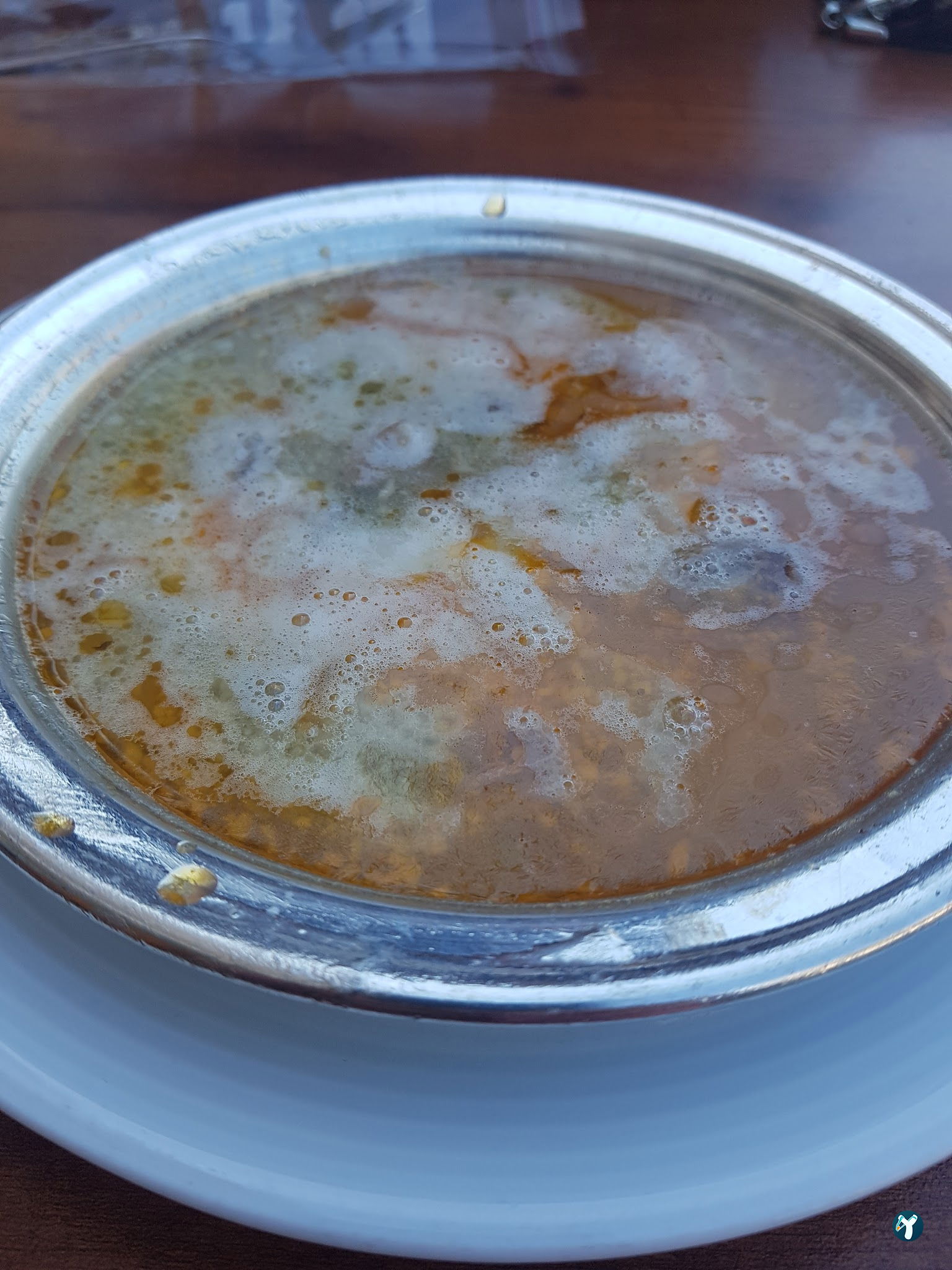 Paçaci Remzi̇ Usta - Bergama Pide