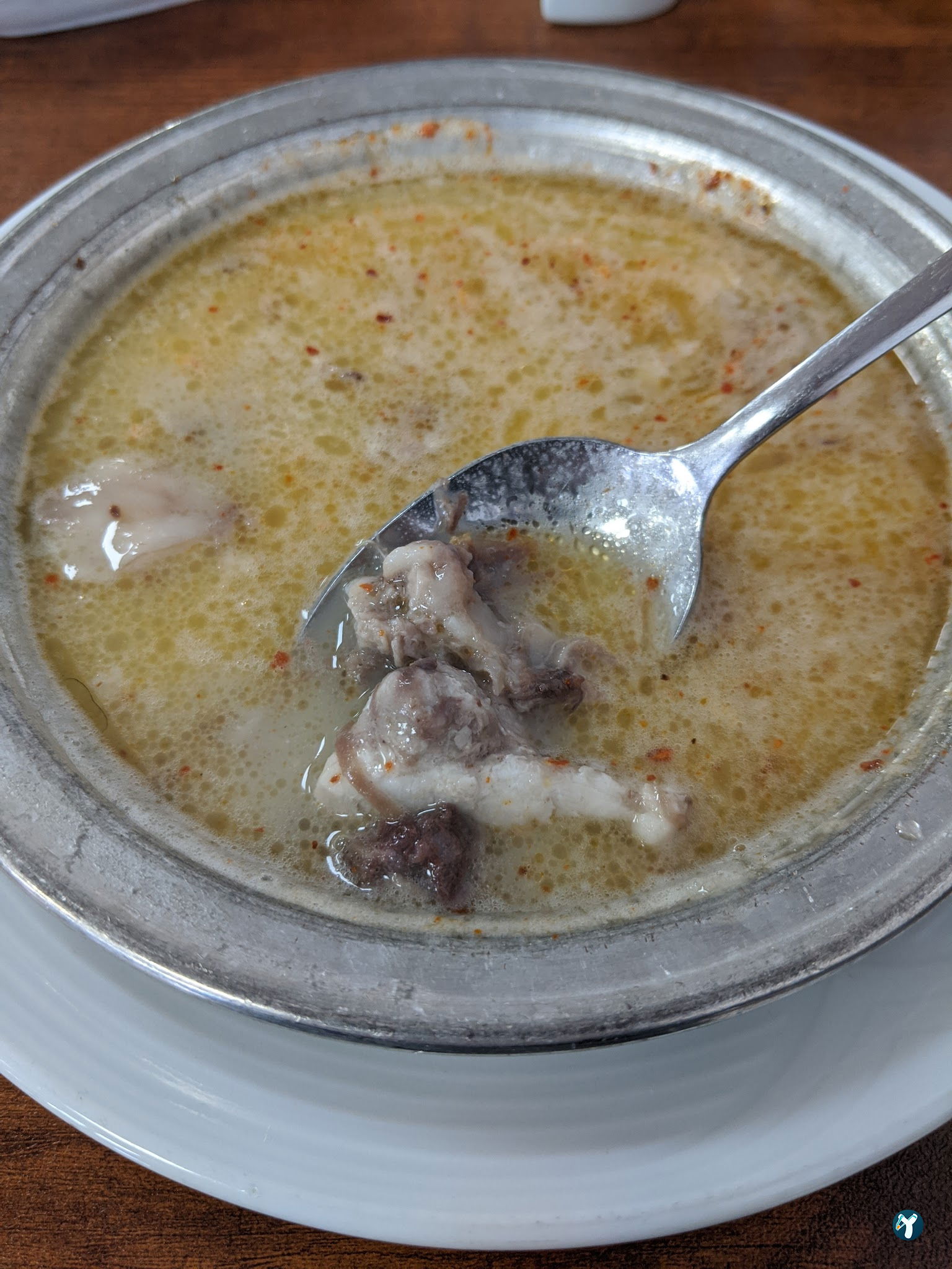 Paçaci Remzi̇ Usta - Bergama Pide