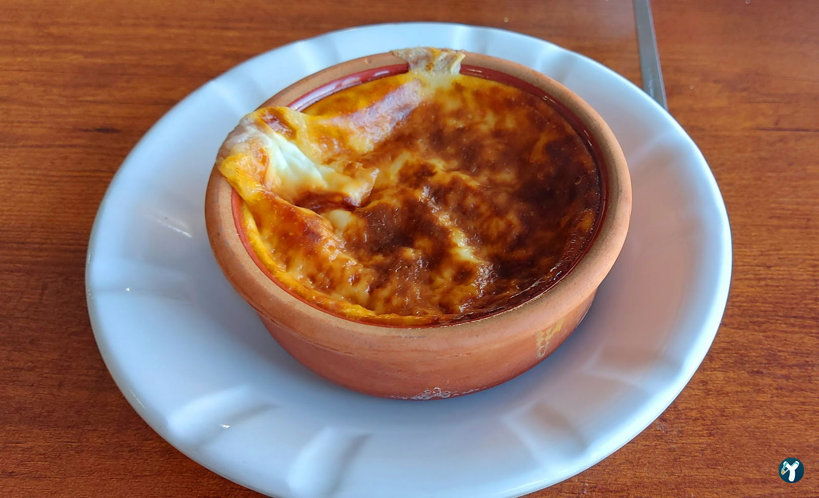 Paçaci Remzi̇ Usta - Bergama Pide