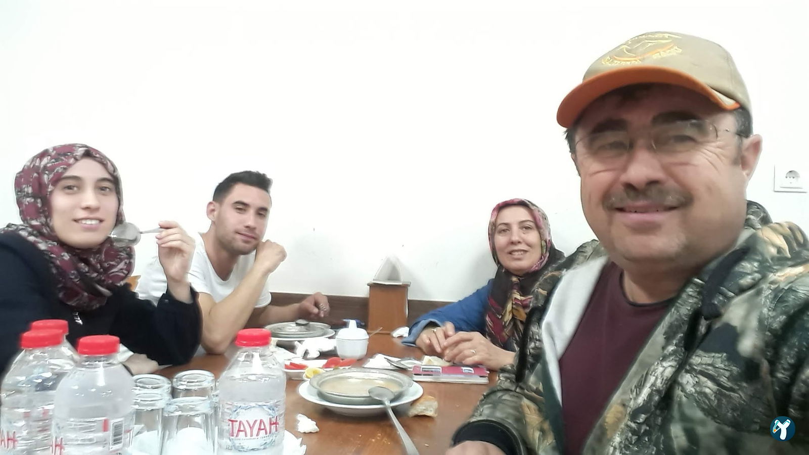 Paçaci Remzi̇ Usta - Bergama Pide