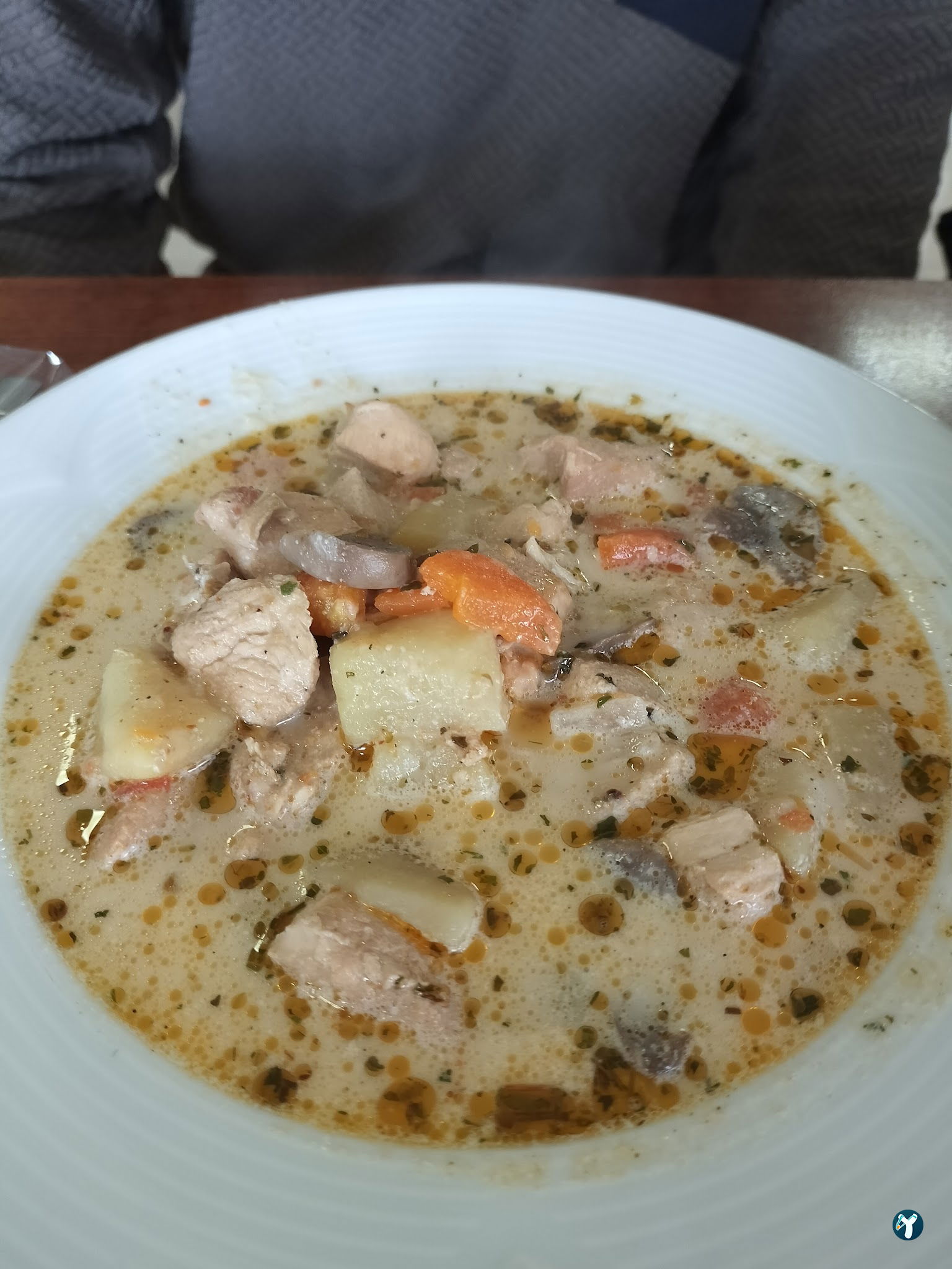 Paçaci Remzi̇ Usta - Bergama Pide