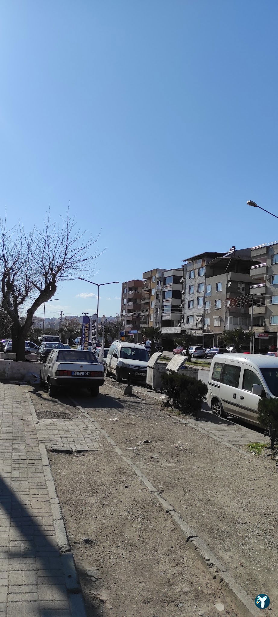 Paçaci Remzi̇ Usta - Bergama Pide