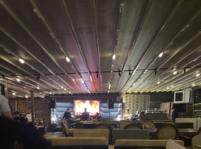 Oba Park Cafe
