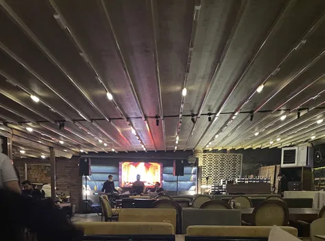 Oba Park Cafe resimleri Oba Park Cafe resimleri