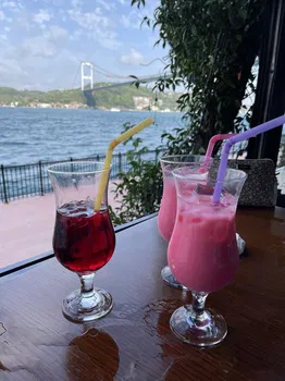Oba Park Cafe resimleri Oba Park Cafe resimleri
