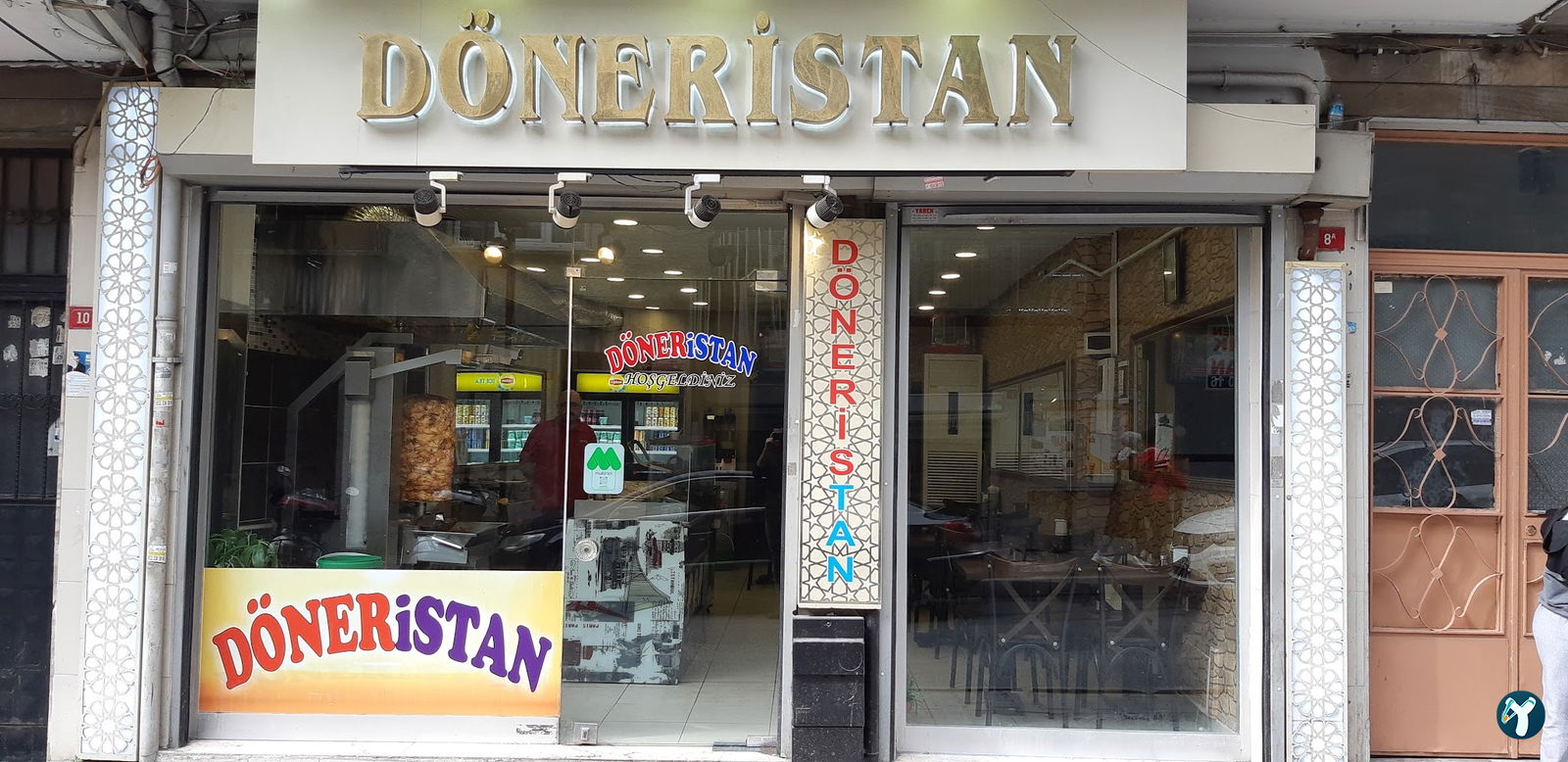 Döneristan
