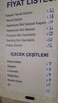 Döneristan resimleri
