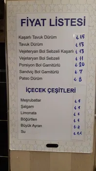Döneristan resimleri