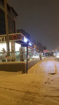 Dayı Kürek Lahmacun (Etimesgut) resimleri
