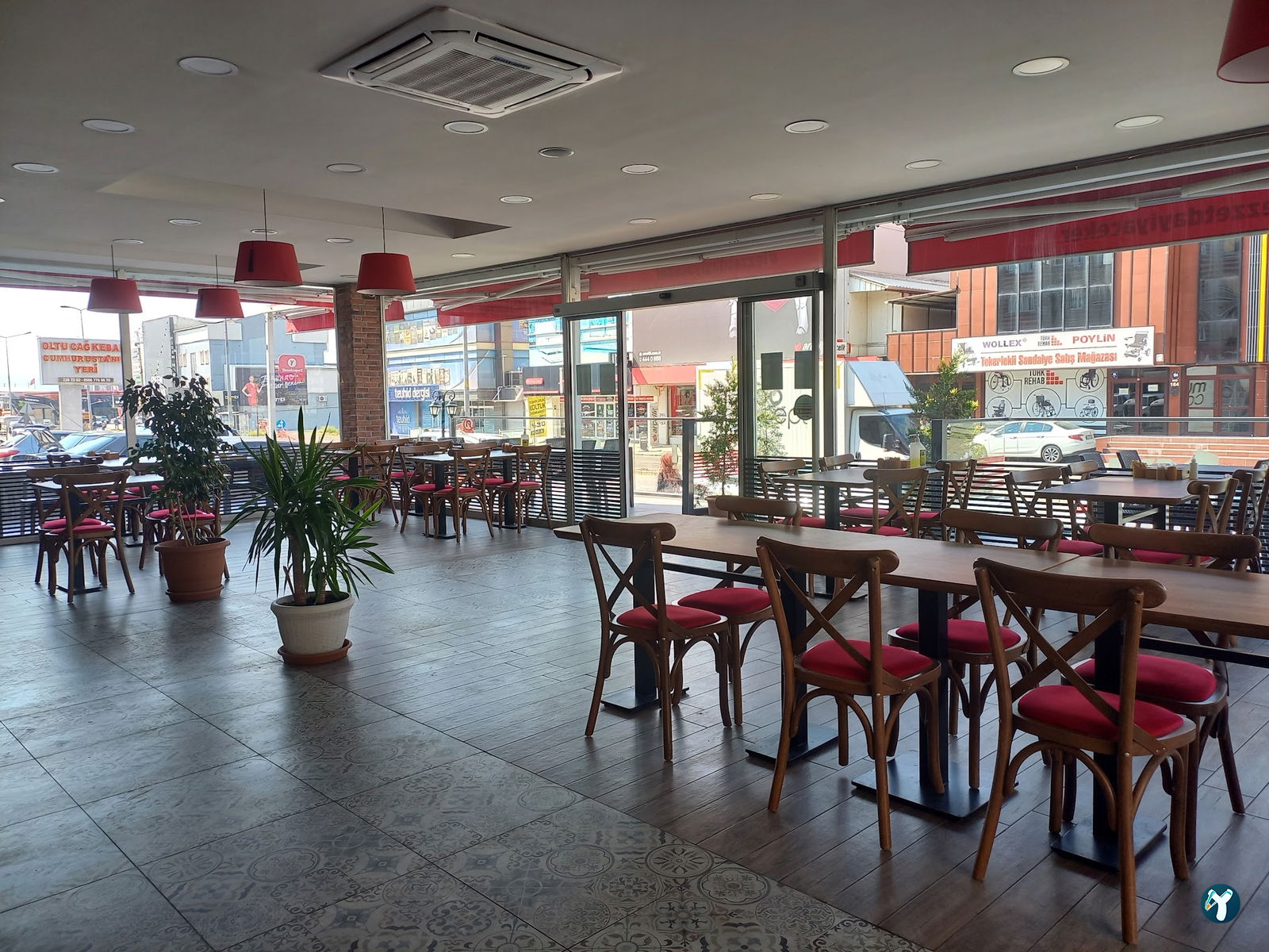 Dayı Kürek Lahmacun (Etimesgut)