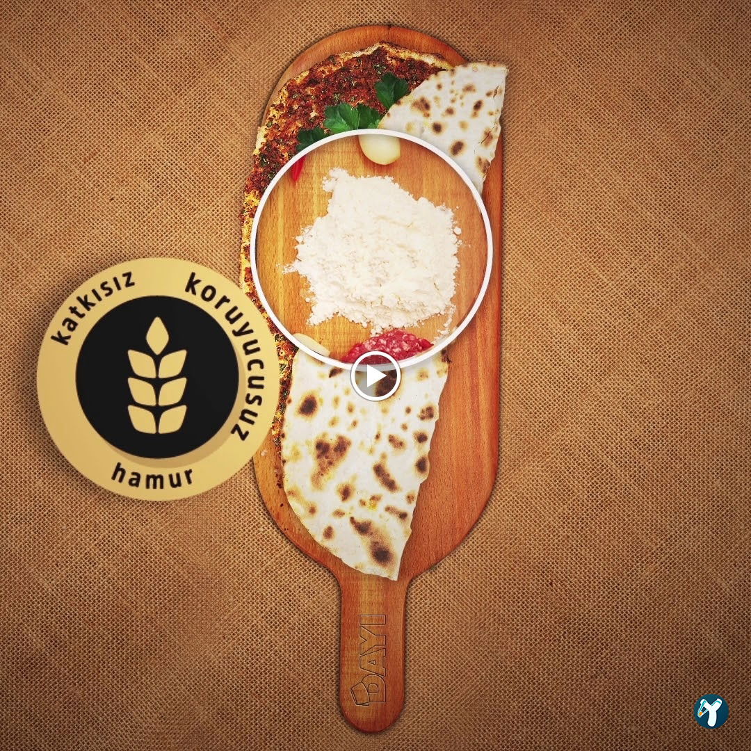 Dayı Kürek Lahmacun (Etimesgut)