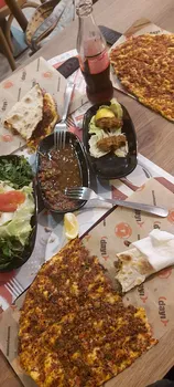 Dayı Kürek Lahmacun (Etimesgut) resimleri