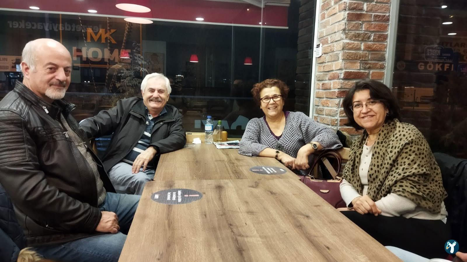 Dayı Kürek Lahmacun (Etimesgut)