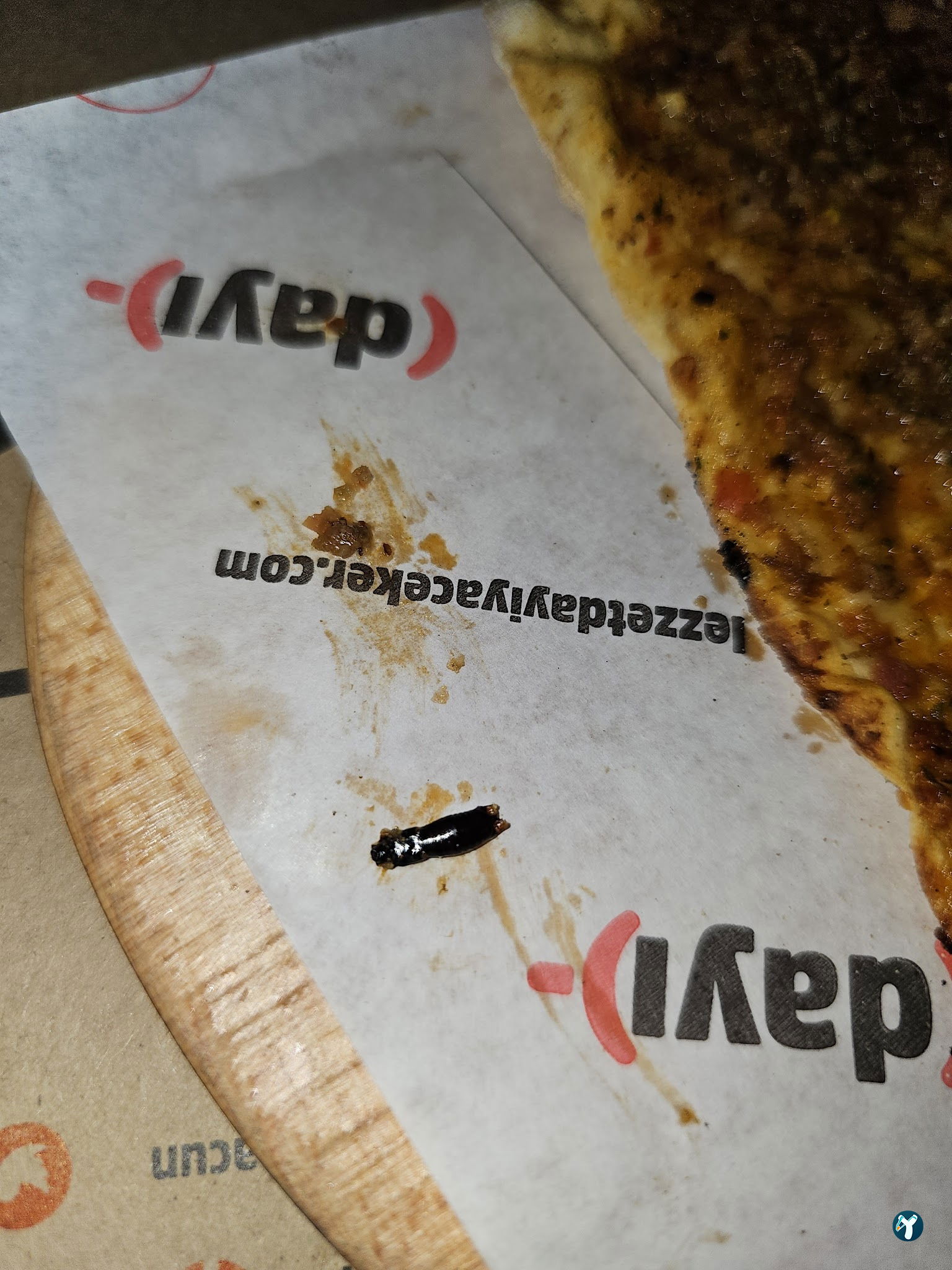 Dayı Kürek Lahmacun (Etimesgut)