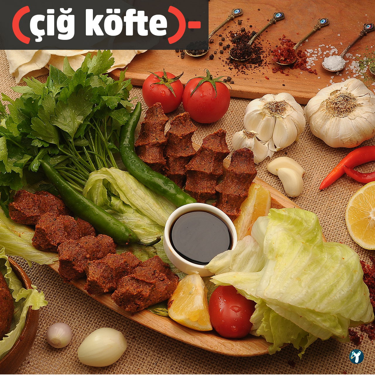 Dayı Kürek Lahmacun (Etimesgut)