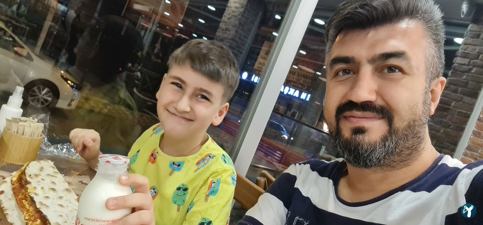 Dayı Kürek Lahmacun (Etimesgut)