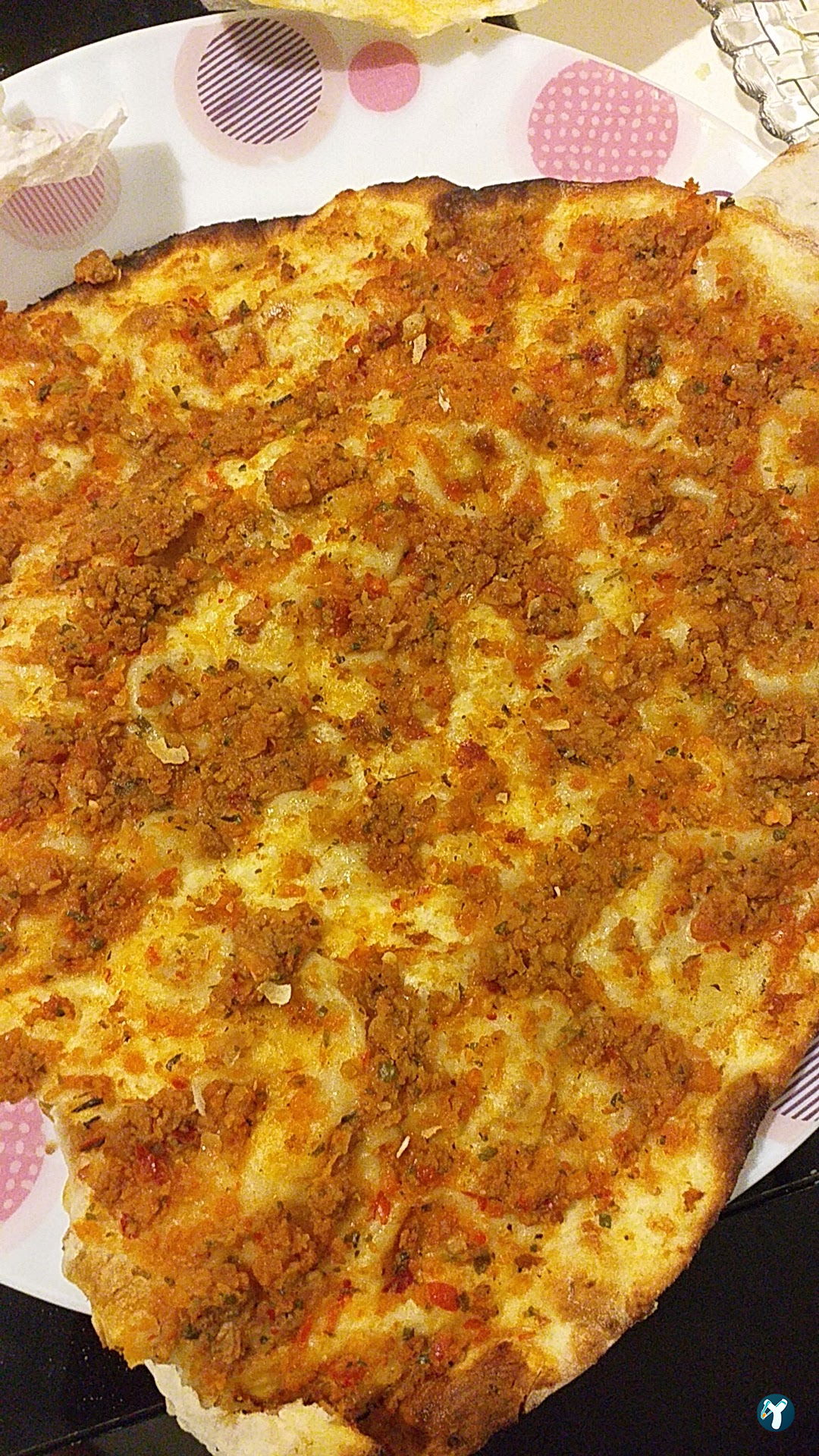 Dayı Kürek Lahmacun (Etimesgut)