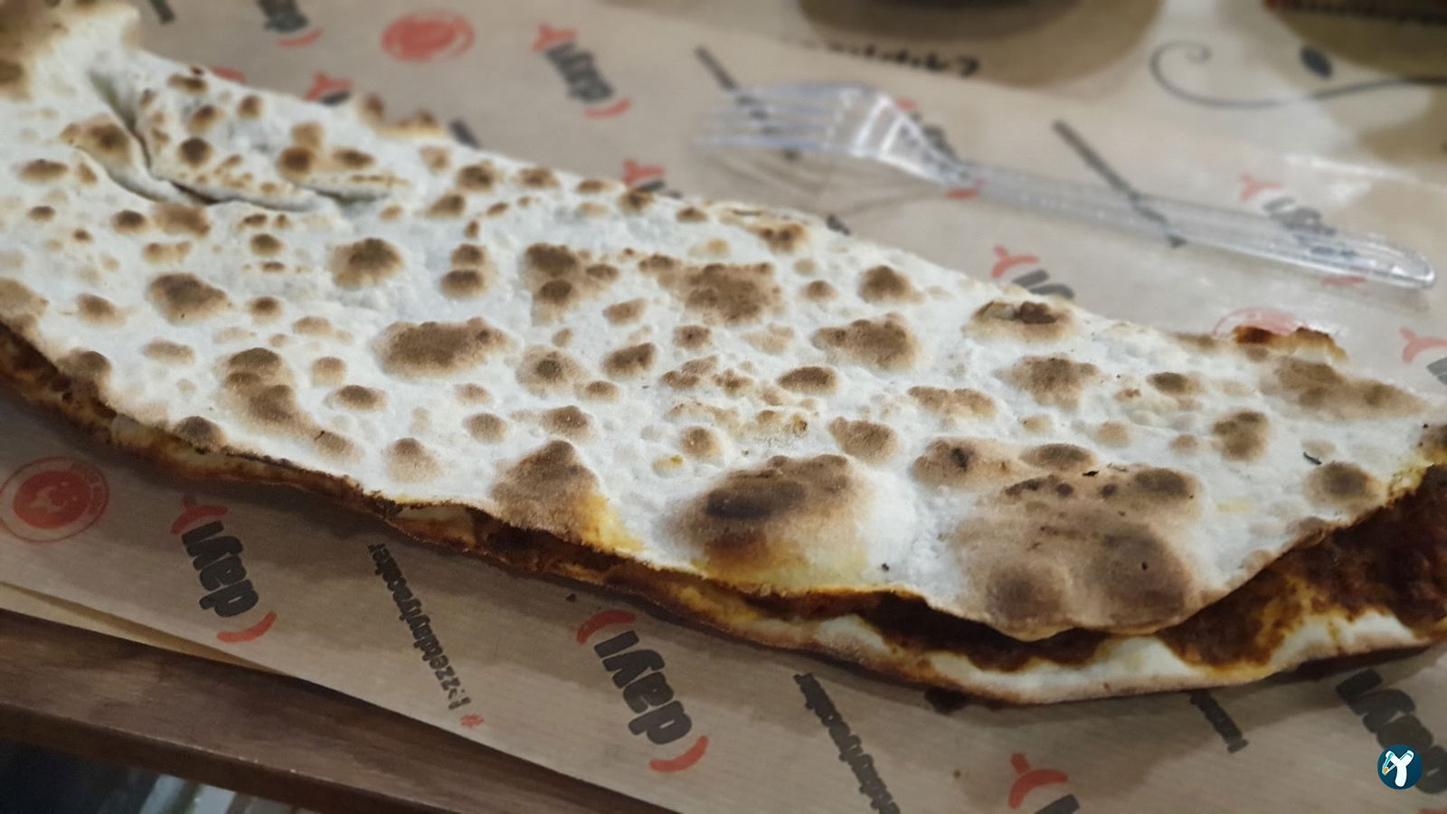 Dayı Kürek Lahmacun (Etimesgut)
