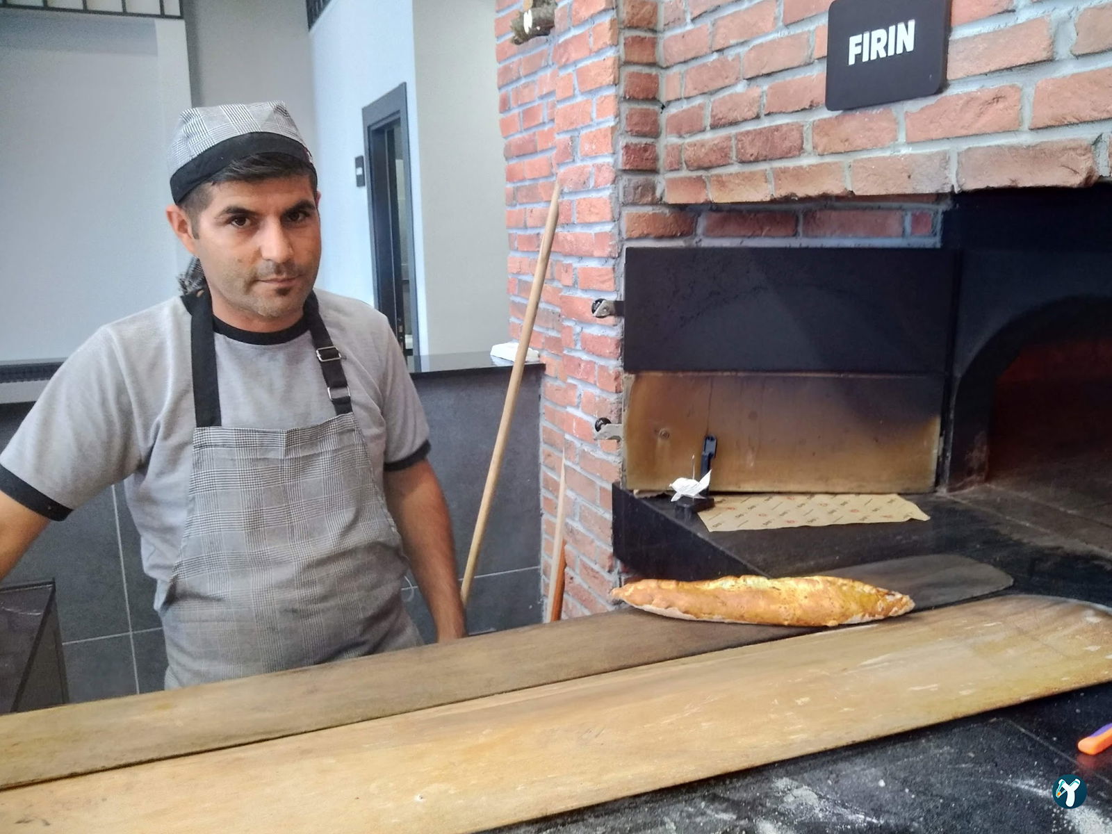 Dayı Kürek Lahmacun (Etimesgut)