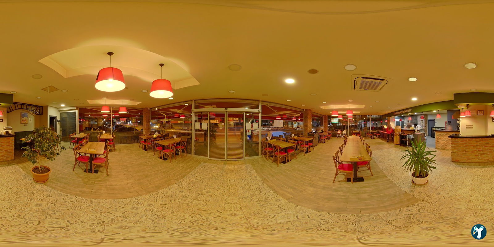 Dayı Kürek Lahmacun (Etimesgut)