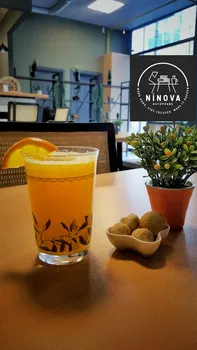Ninova Kütüphane resimleri
