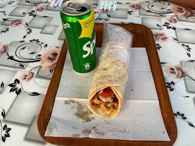 Ali Babanın Yeri resimleri