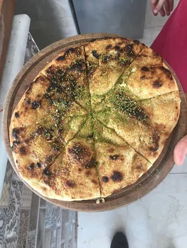 YILDIRIM Pide Salonu 1 (Ürkmez bengiler) resimleri