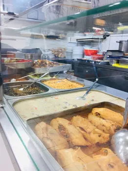 Quick Restorant resimleri