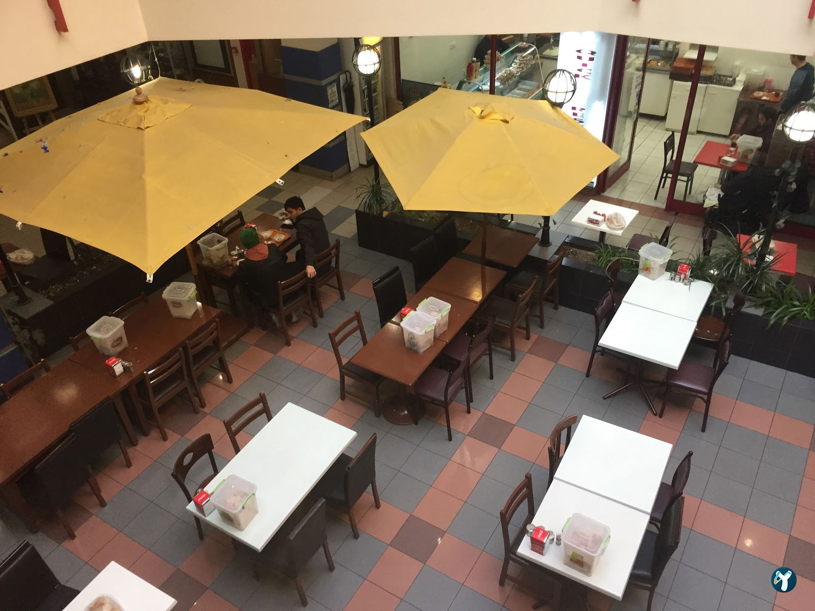 Quick Restorant