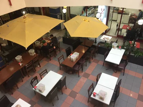 Quick Restorant resimleri