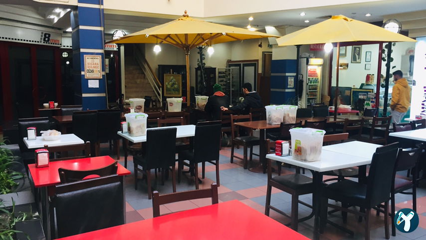 Quick Restorant