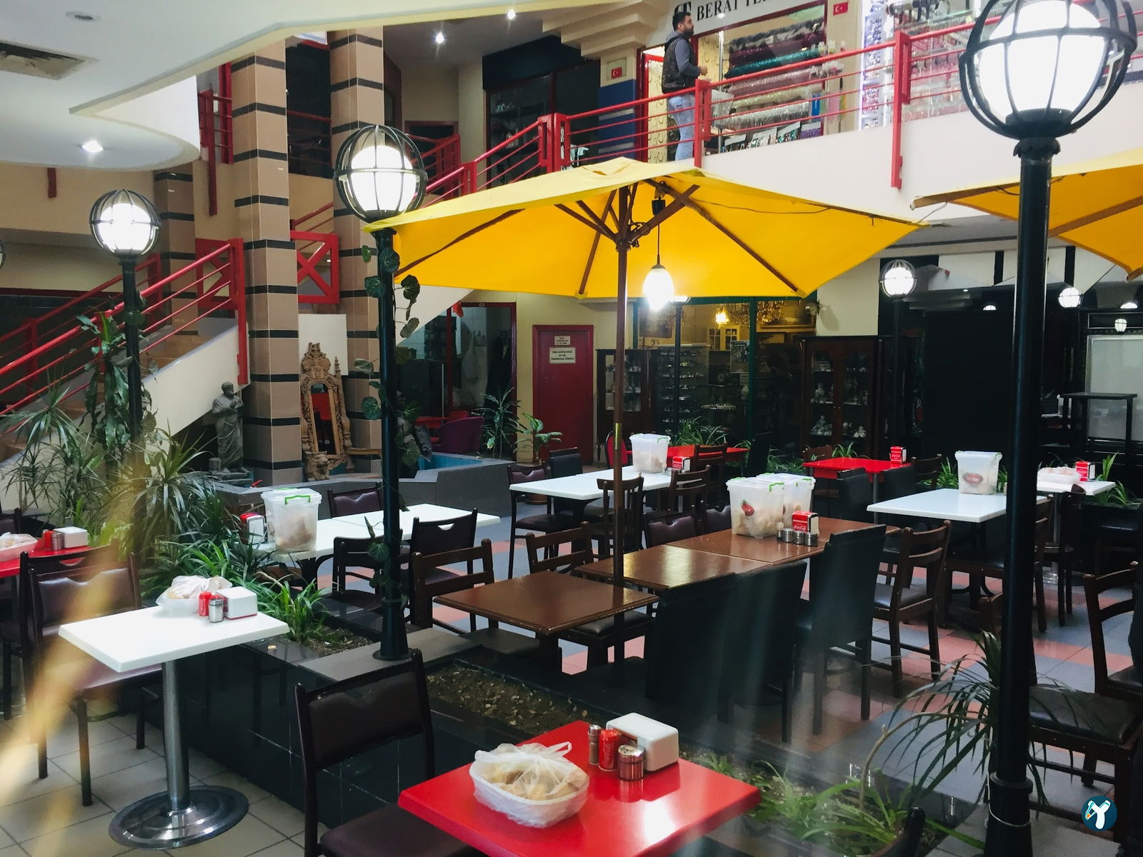 Quick Restorant