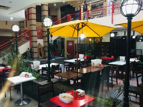 Quick Restorant resimleri