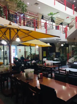 Quick Restorant resimleri
