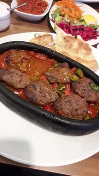 Konyalı Ahmet Usta resimleri