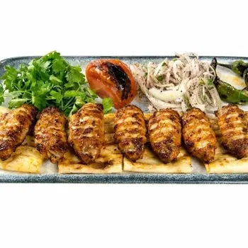 Konyalı Ahmet Usta resimleri