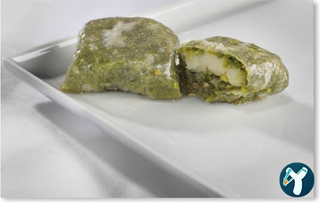 Fıstık 27 Ayar Gaziantep Baklavası