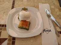 Fıstık 27 Ayar Gaziantep Baklavası