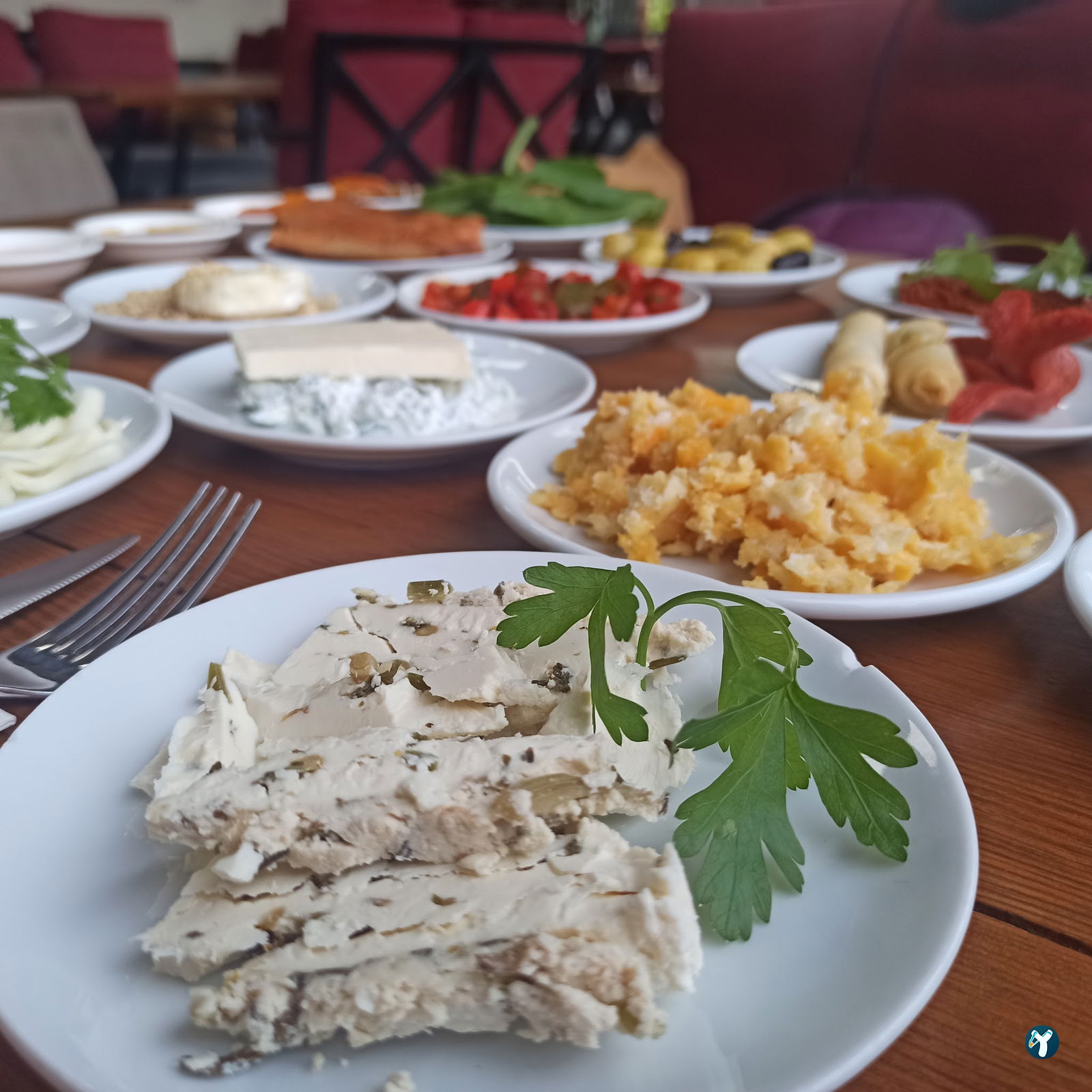 Tarihi Van Kahvaltısı