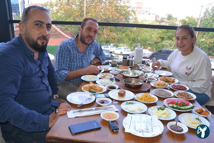 Tarihi Van Kahvaltısı